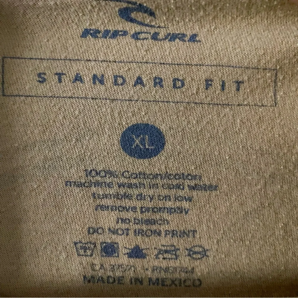 Rip Curl Surf Shirt - Picture 2 of 3